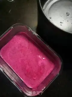 Make Flamingo step 4