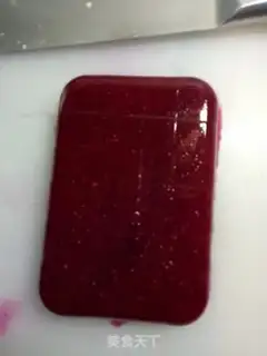 Make Flamingo step 5