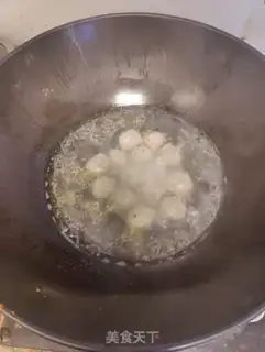 Make Cowball step 2