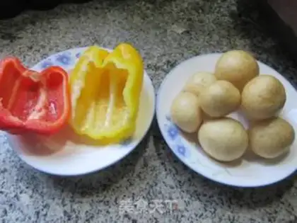 Make Pire pasta step 0