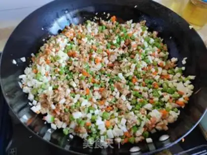 Make Cook step 4