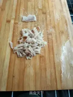 Make Pork skin step 3