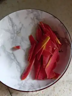 Make Pepper sauce step 0