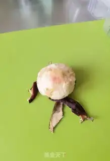 Make A quinoa salad step 1