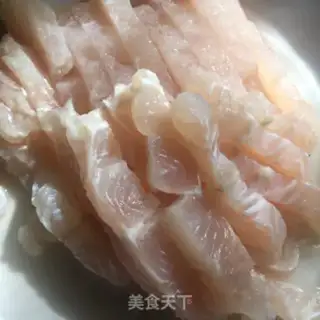 Make Sour and sweet step 0
