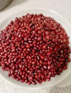 Make Water for red bean sand step 0