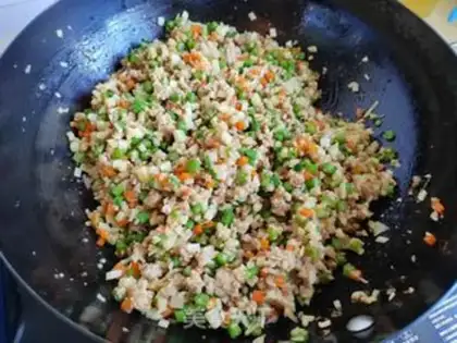 Make Cook step 5
