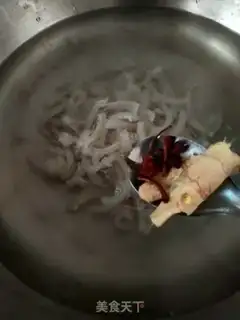 Make Pork skin step 4