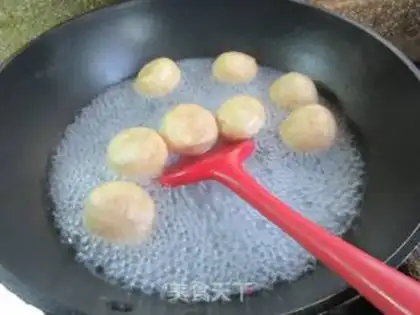 Make Pire pasta step 2