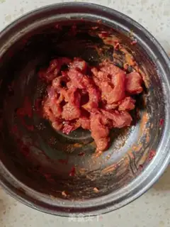 Make Pepper sauce step 3