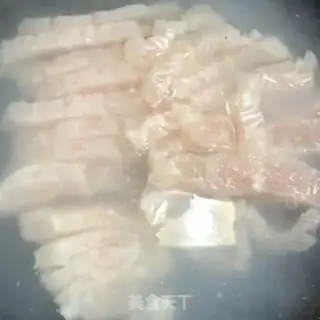 Make Sour and sweet step 2