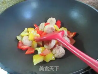 Make Pire pasta step 4