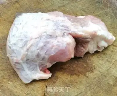 Make The casserole step 0