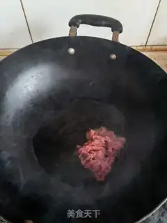 Make Pepper sauce step 4