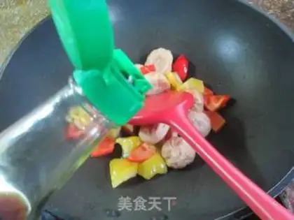 Make Pire pasta step 5