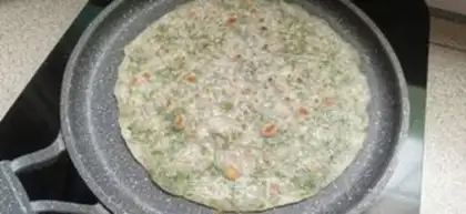 Make Pie step 4