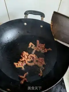 Make Pepper sauce step 5