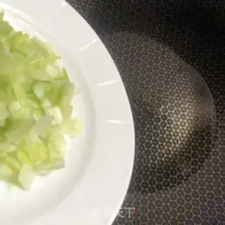 Make Sour and sweet step 4