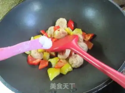 Make Pire pasta step 6