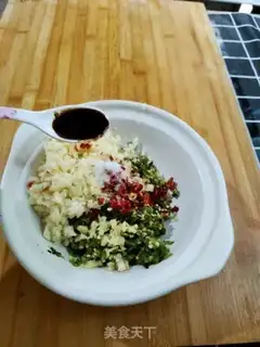 Make Pepper sauce step 5