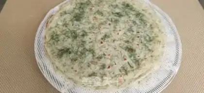 Make Pie step 5