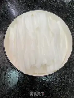 Make Ketchup Steaming Village Powder step 2
