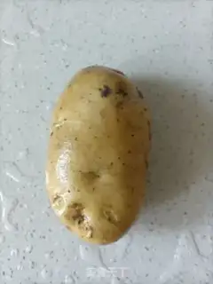 Make Roast potatoes step 0
