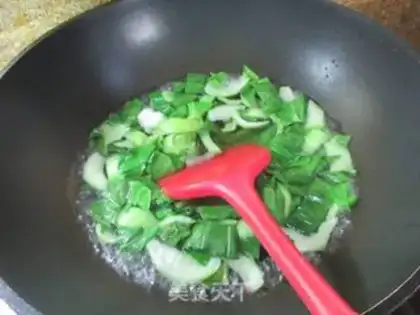 Make ♪ A pickle crotch ♪ step 5