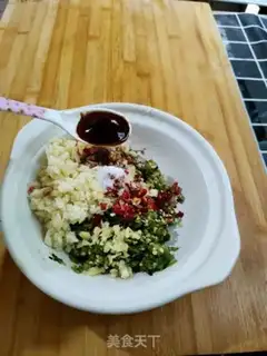 Make Pepper sauce step 6