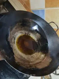 Make Sea belt intestines step 0