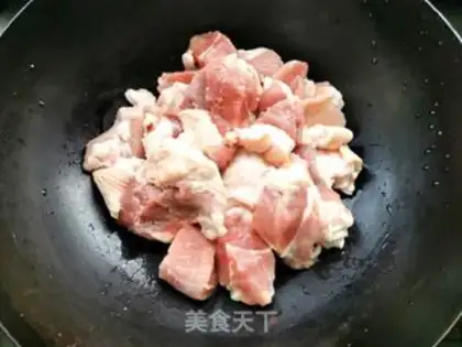 Make The casserole step 3