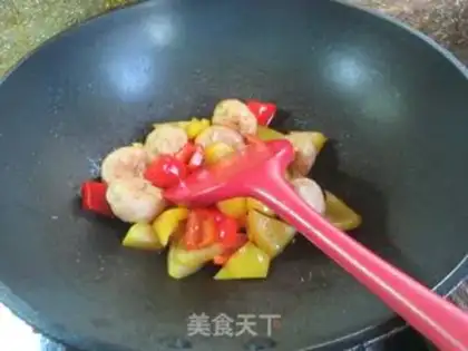Make Pire pasta step 8