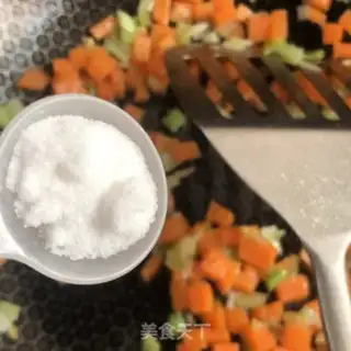 Make Sour and sweet step 6