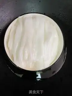 Make Ketchup Steaming Village Powder step 3