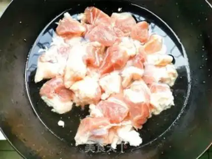 Make The casserole step 4