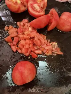 Make Tomato beef sauce step 3