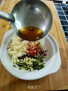Make Pepper sauce step 7