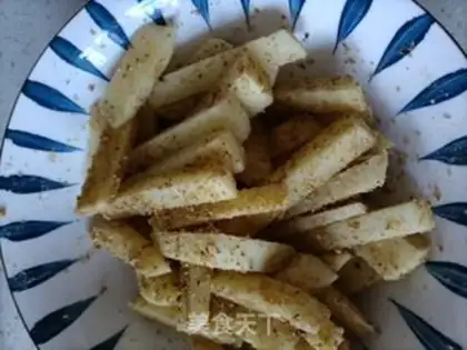 Make Roast potatoes step 2
