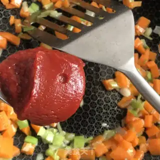 Make Sour and sweet step 7