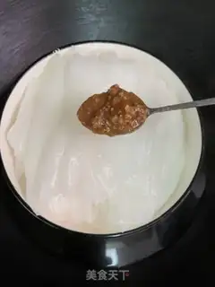 Make Ketchup Steaming Village Powder step 4