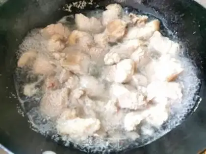 Make The casserole step 5