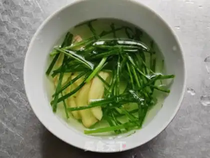 Make Shrimp step 0