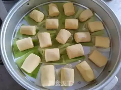 Make Corn pasta chops step 7