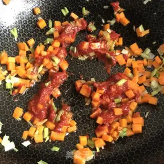 Make Sour and sweet step 8