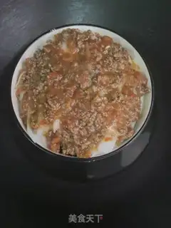Make Ketchup Steaming Village Powder step 5