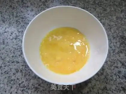 Make Pickles, tofu soup step 2