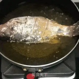 Make Cheesefish step 2