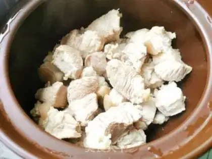 Make The casserole step 6