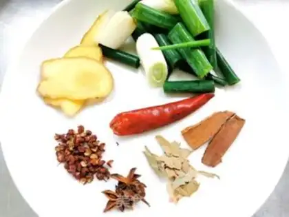 Make The casserole step 7