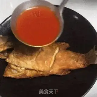 Make Cheesefish step 4